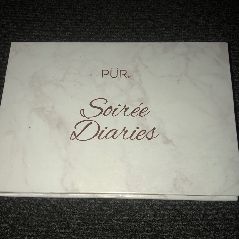 Never used Pur pallet